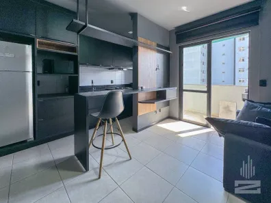 Apartamento com 1 Quarto à venda, 50m² no Victor Konder, Blumenau