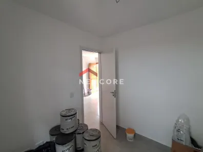 Apartamento com 2 Quartos à venda, 36m² no Vila Elze, São Paulo