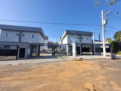 Casa de Condomínio com 3 Quartos para alugar, 90m² no Parque dos Pomares, Campinas