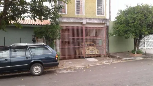 Casa com 2 Quartos à venda, 248m² no Jardim Centenário, São Carlos