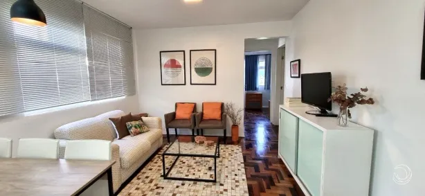 Apartamento com 2 Quartos à venda, 43m² no Estreito, Florianópolis