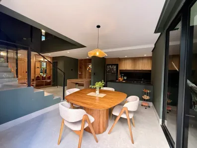 Sobrado com 3 Quartos à venda, 180m² no Jacaré, Cabedelo