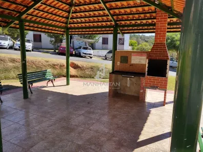 Apartamento com 2 Quartos à venda, 43m² no Parque São Jorge, Campinas