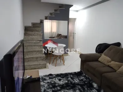 Sobrado com 2 Quartos à venda, 90m² no Jardim Nossa Senhora do Carmo, São Paulo