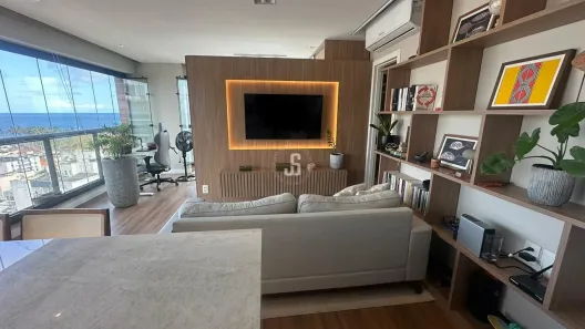 Apartamento com 1 Quarto à venda, 41m² no Barra, Salvador