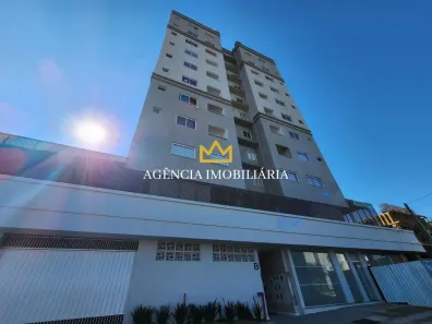 Apartamento com 2 Quartos à venda, 55m² no São Vicente, Itajaí
