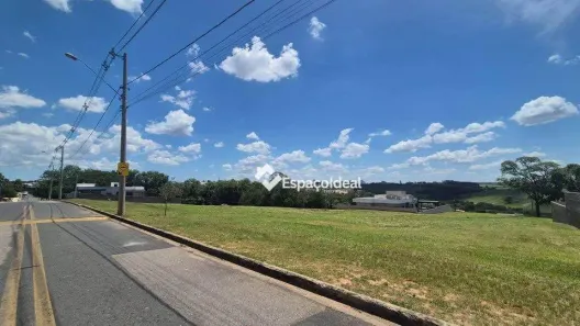 Lote/Terreno à venda, 1000m² no Village Ipanema 2, Araçoiaba da Serra
