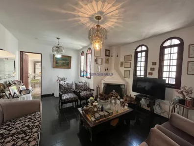 Casa com 4 Quartos à venda, 173m² no Parque Jabaquara, São Paulo