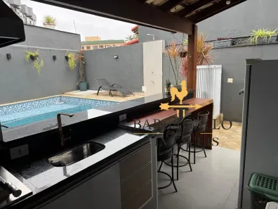 Sobrado com 2 Quartos à venda, 150m² no Costa do Sol, Bertioga