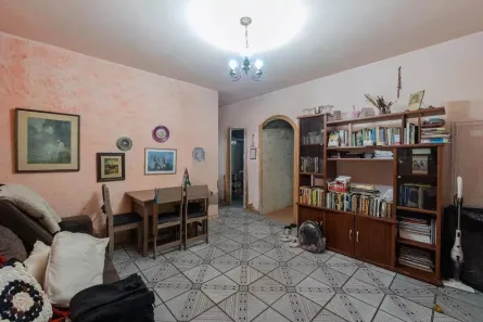 Apartamento com 2 Quartos à venda, 65m² no Bela Vista, São Paulo