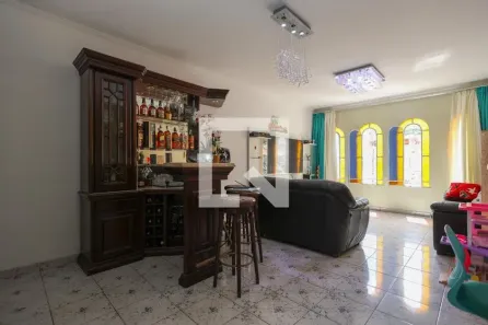 Casa com 3 Quartos à venda, 240m² no Vila Amália (Zona Norte), São Paulo
