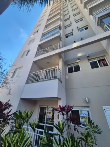 Apartamento com 2 Quartos para alugar, 68m² no Vila Industrial, Campinas
