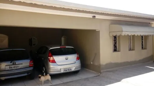 Casa com 3 Quartos à venda, 150m² no Parque Universitário de Viracopos, Campinas