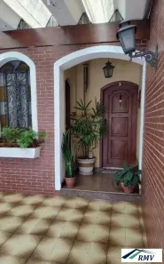 Sobrado com 3 Quartos à venda, 235m² no Centro, São Bernardo do Campo