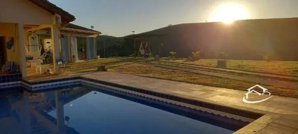 Fazenda/Sítio com 2 Quartos à venda, 5m² no , Cachoeira Paulista