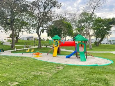 Lote/Terreno à venda, 496m² no Condomínio Residencial Alphaville I, São José dos Campos