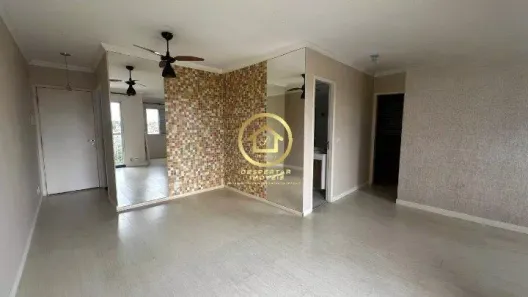 Apartamento com 3 Quartos à venda, 62m² no Parque Maria Domitila, São Paulo