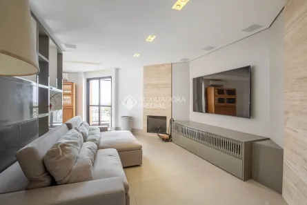 Apartamento com 4 Quartos à venda, 411m² no Perdizes, São Paulo