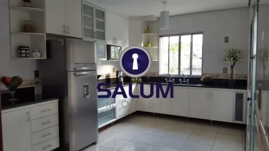 Casa com 6 Quartos à venda, 600m² no Goiânia, Belo Horizonte