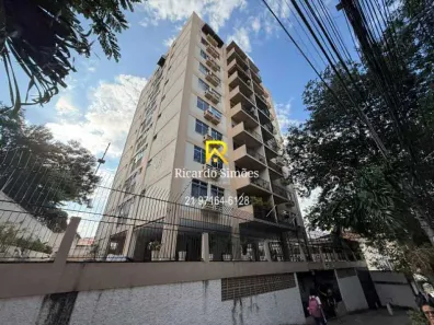Apartamento com 2 Quartos à venda, 68m² no Méier, Rio de Janeiro