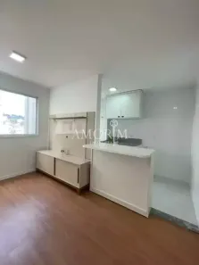 Apartamento com 2 Quartos à venda, 46m² no Portais (Polvilho), Cajamar