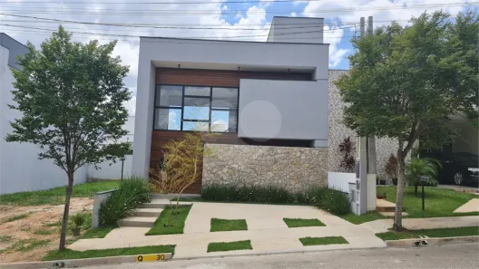 Casa de Condomínio com 1 Quarto à venda, 94m² no Cajuru do Sul, Sorocaba