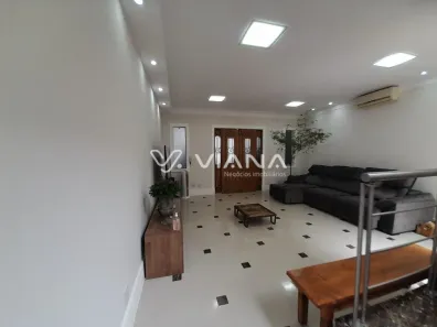 Sobrado com 3 Quartos à venda, 252m² no Olímpico, São Caetano do Sul