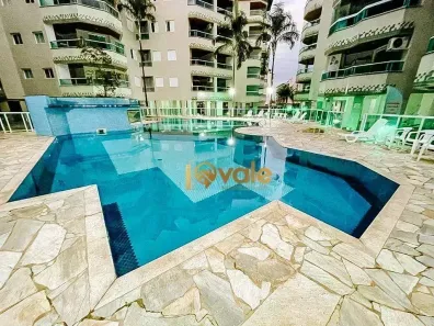 Cobertura com 3 Quartos à venda, 163m² no Praia Grande, Ubatuba