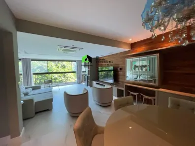 Apartamento com 3 Quartos para alugar, 106m² no Alphaville I, Salvador