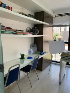 Sala Comercial à venda, 34m² no Centro, Curitiba