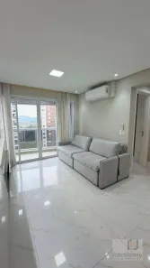 Apartamento com 2 Quartos para alugar, 75m² no Melville Empresarial I e II, Barueri