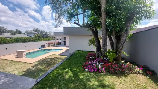 Casa de Condomínio com 4 Quartos à venda, 242m² no Condomínio Jardim Flamboyan, Bragança Paulista