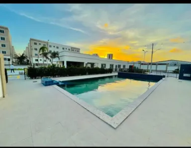 Apartamento com 2 Quartos à venda, 48m² no Pajuçara, Natal