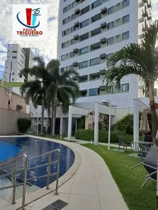 Apartamento com 3 Quartos à venda, 65m² no Encruzilhada, Recife
