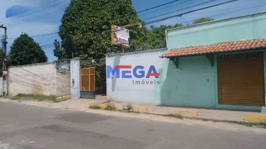 Lote/Terreno para alugar, 2600m² no Mondubim, Fortaleza