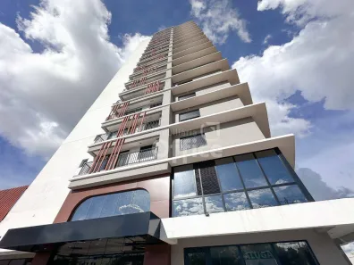 Apartamento com 1 Quarto para alugar, 39m² no Cidade Universitária, Anápolis