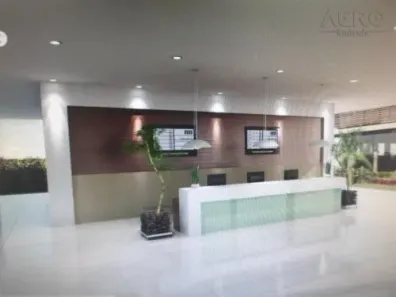 Sala Comercial à venda, 32m² no Parque Jardim Europa, Bauru