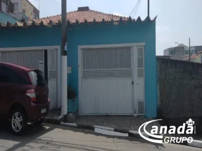 Casa com 6 Quartos à venda, 260m² no km 18, Osasco