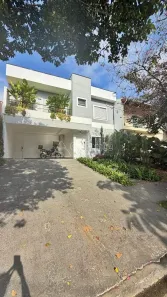 Casa de Condomínio com 4 Quartos à venda, 270m² no Cascata, Paulínia