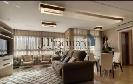 Apartamento com 3 Quartos à venda, 155m² no Vila Virgínia, Jundiaí