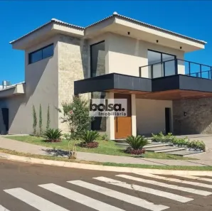 Casa de Condomínio com 3 Quartos à venda, 268m² no Centro, Piratininga