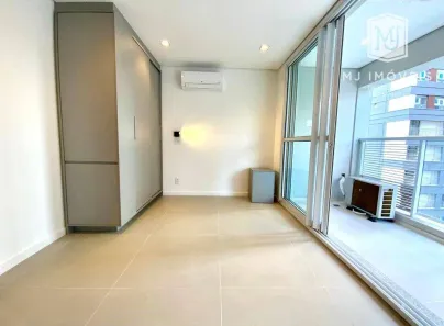 Apartamento com 1 Quarto à venda, 26m² no Vila Clementino, São Paulo