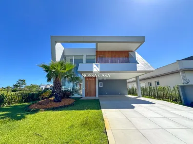 Casa de Condomínio com 4 Quartos à venda, 280m² no Centenário, Torres