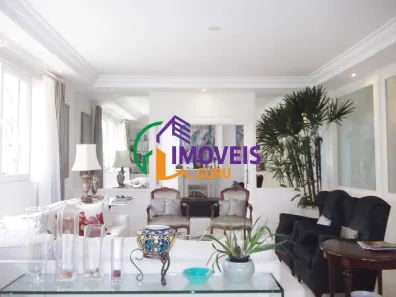 Apartamento com 5 Quartos à venda, 276m² no Higienópolis, São Paulo
