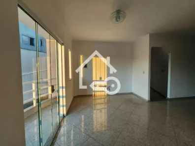 Casa de Condomínio com 3 Quartos à venda, 160m² no Baeta Neves, São Bernardo do Campo