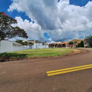 Lote/Terreno à venda, 385m² no Loteamento Habitacional São Carlos 1, São Carlos