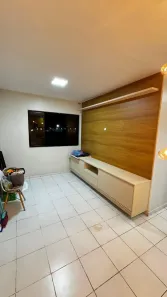 Apartamento com 2 Quartos à venda, 60m² no Santa Amélia, Maceió