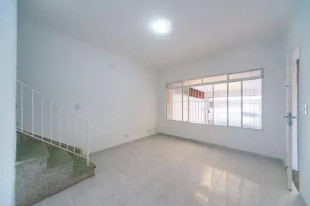 Sobrado com 2 Quartos à venda, 117m² no Vila Alzira, Santo André