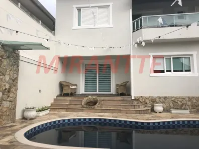Sobrado com 4 Quartos à venda, 380m² no Jardim Franca, São Paulo