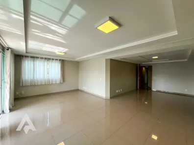 Apartamento com 4 Quartos para alugar, 250m² no Centro, Blumenau